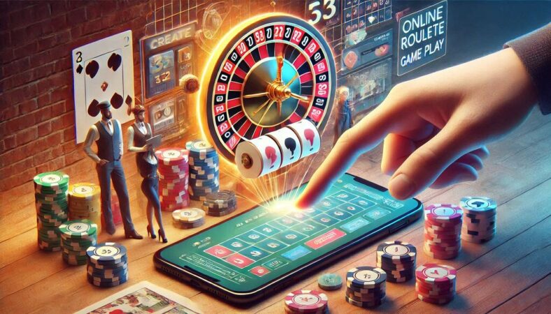 kantorbola tips Cara Menang Rolet 12 Angka